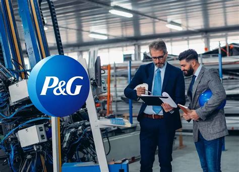 Procter and Gamble Product Supply Manager Salaries .